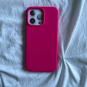 iPhone 15 Pro Max case